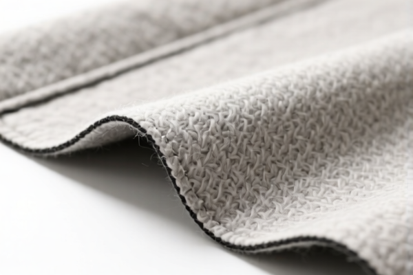 Image for Wool Blended Luggage Lining Fabric