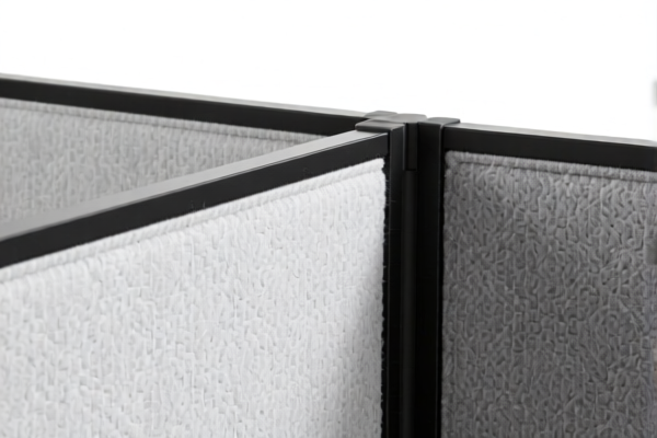 Image for Wool Blended Office Partition Fabric