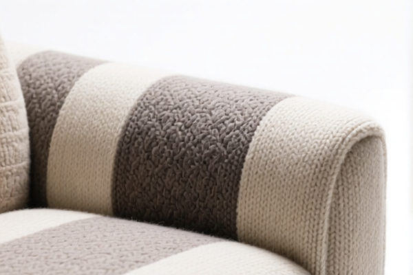 Image for Wool Blended Sofa Fabric