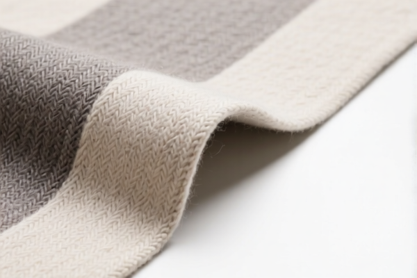 Image for Wool Blended Sofa Fabric