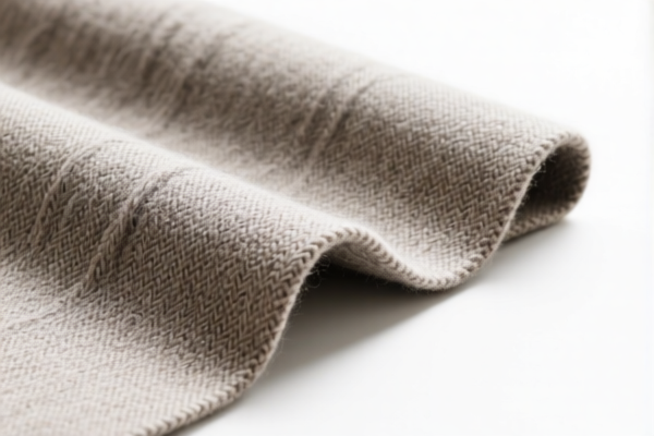 Image for Wool Blended Sofa Fabric