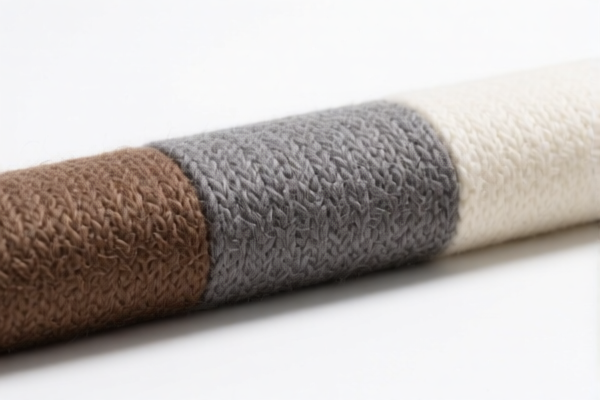 Image for Wool Blended Wall Covering Fabric