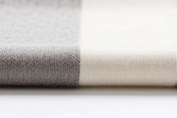 Image for Wool Blended Wall Covering Fabric
