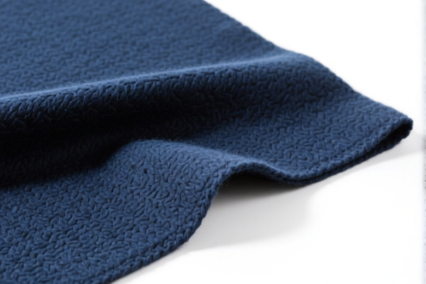 Image for Wool Blended Yacht Interior Fabric