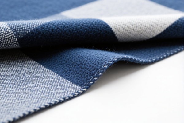 Image for Wool Blended Yacht Interior Fabric