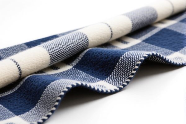 Image for Wool Blended Yacht Interior Fabric