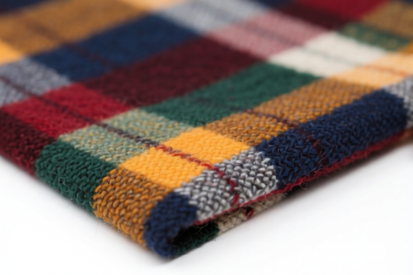 Image for Mixed Carded Wool Automotive Fabric