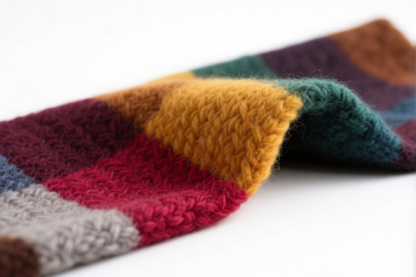 Image for Mixed Carded Wool Coated Fabric