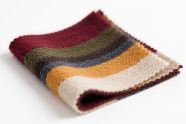 Image for Mixed Carded Wool Filter Fabric