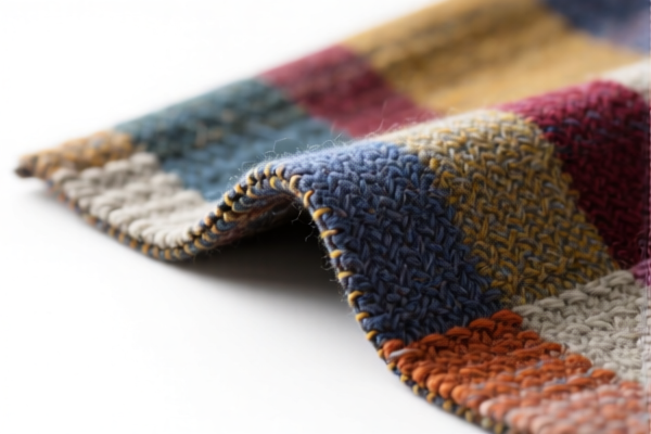 Image for Mixed Carded Wool Interlining Fabric