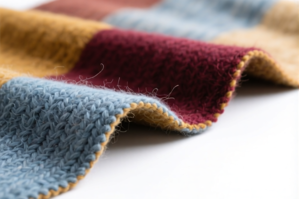Image for Mixed Carded Wool Interlining Fabric