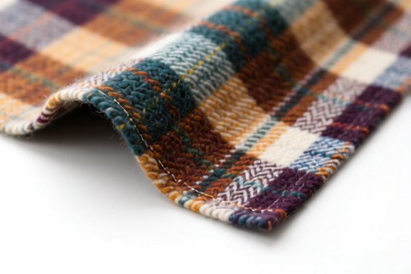 Image for Mixed Carded Wool Interlining Fabric