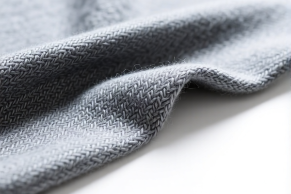 Image for High grade silk blended woven wool fabrics (interior decoration)