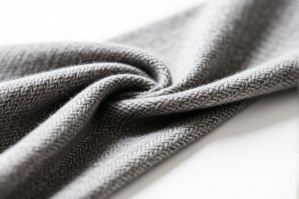 Image for High grade silk blended woven wool fabrics (interior decoration)