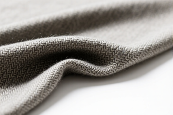 Image for High grade silk blended woven wool fabrics (interior decoration)
