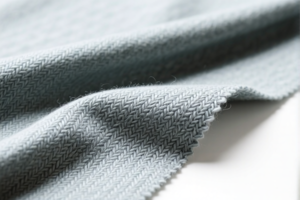 Image for High grade silk blended woven wool fabrics (interior decoration)