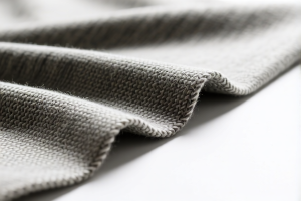 Image for High grade silk blended woven wool fabrics