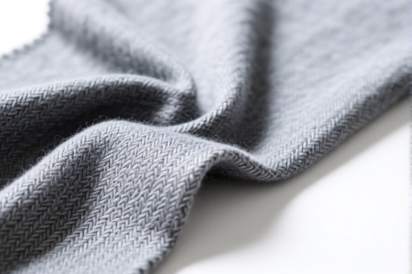 Image for Silk blended woven wool fabrics (commercial use)