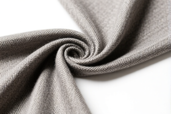 Image for Silk blended woven wool fabrics (commercial use)