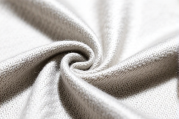 Image for Silk blended woven wool fabrics (commercial use)