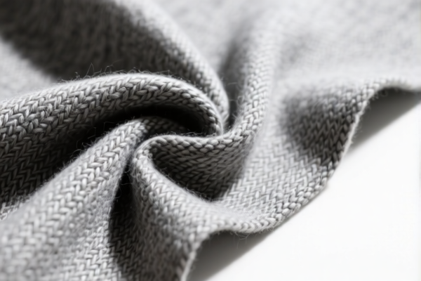 Image for Silk blended woven wool fabrics (containing 30% or more silk, valued over $33/kg)