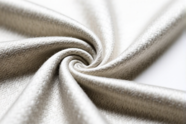 Image for Silk blended woven wool fabrics (containing 30% or more silk, valued over $33/kg)
