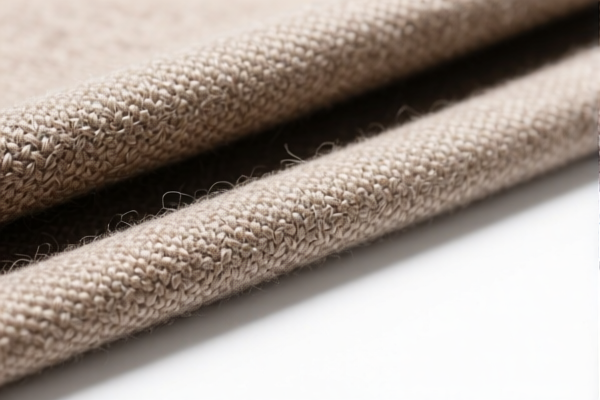 Image for Silk blended woven wool fabrics (containing 30% or more silk, valued over $33/kg)