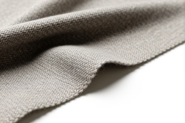 Image for Silk blended woven wool fabrics (spun)