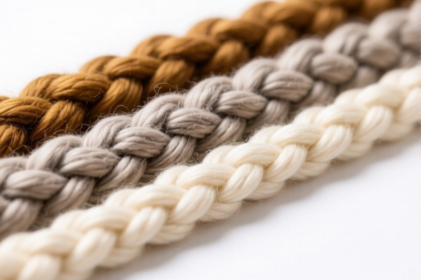 Image for Woven fabrics of carded wool containing 30% or more silk (for dresses)