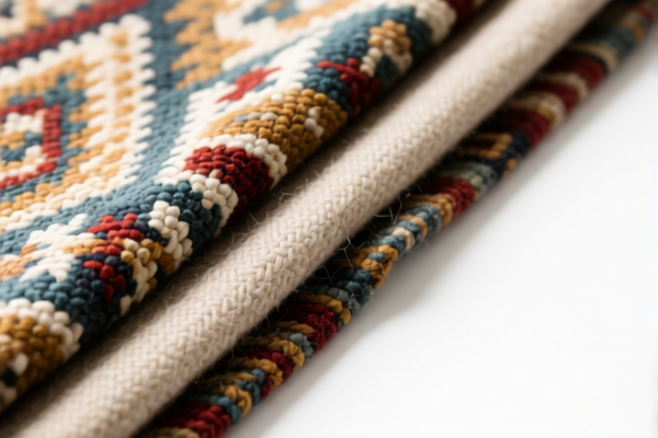 Image for Woven fabrics of carded wool or carded fine animal hair Other Decorative wall covering fabrics