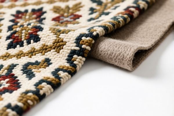 Image for Woven fabrics of carded wool or carded fine animal hair Other Decorative wall covering fabrics