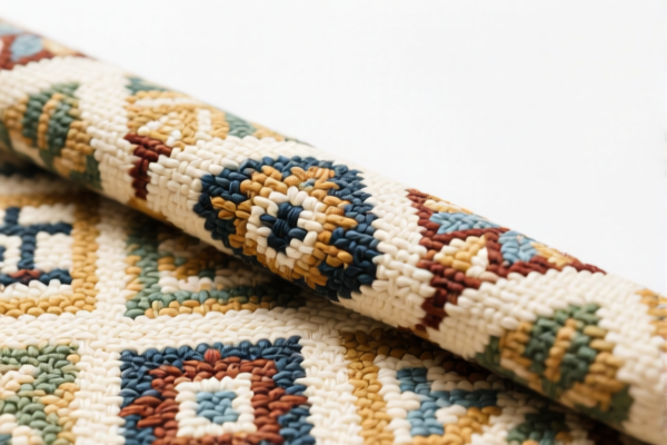 Image for Woven fabrics of carded wool or carded fine animal hair Other Furniture upholstery fabrics