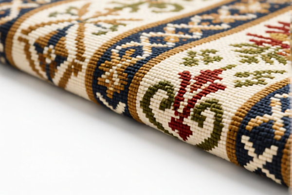 Image for Woven fabrics of carded wool or carded fine animal hair Other Furniture upholstery fabrics