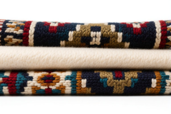 Image for Woven fabrics of carded wool or carded fine animal hair Other Heavyweight tapestry fabrics