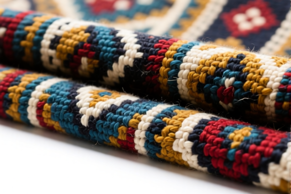 Image for Woven fabrics of carded wool or carded fine animal hair Other Heavyweight tapestry fabrics