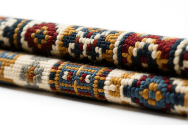 Image for Woven fabrics of carded wool or carded fine animal hair Other Heavyweight tapestry fabrics