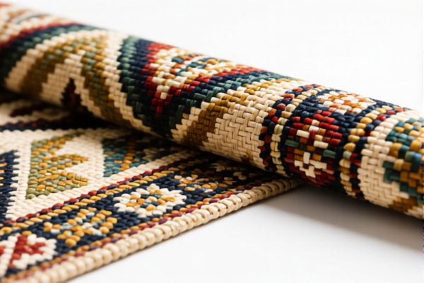 Image for Woven fabrics of carded wool or carded fine animal hair Other High end upholstery fabrics