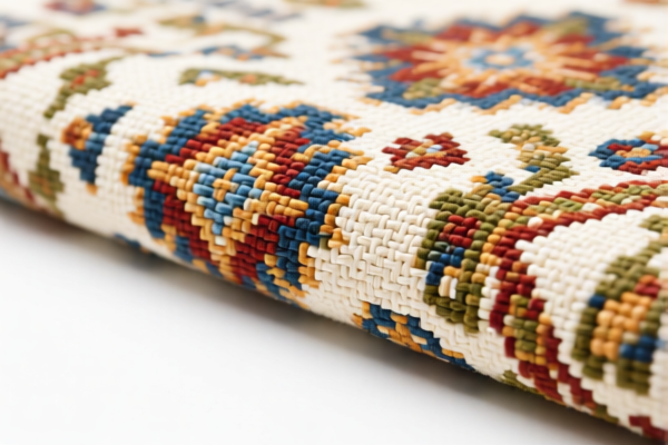 Image for Woven fabrics of carded wool or carded fine animal hair Other High end upholstery fabrics