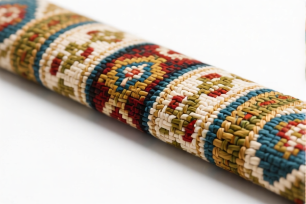 Image for Woven fabrics of carded wool or carded fine animal hair Other High end upholstery fabrics