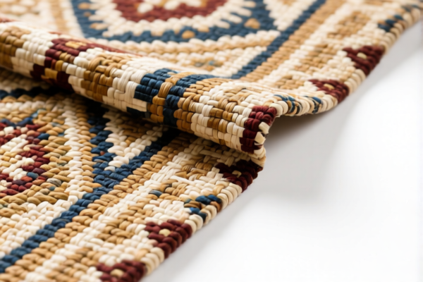 Image for Woven fabrics of carded wool or carded fine animal hair Other High end upholstery fabrics