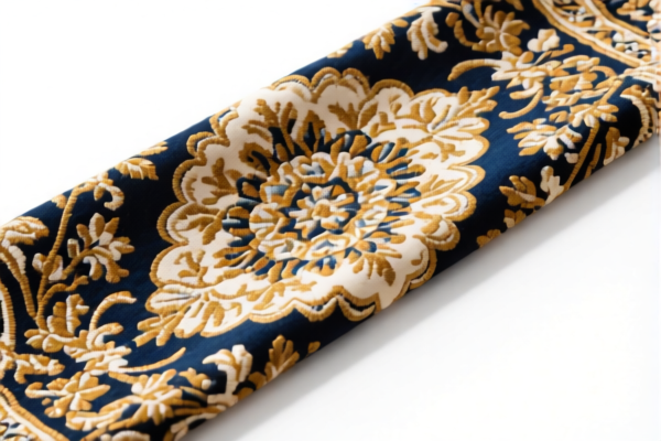 Image for Woven fabrics of carded wool or carded fine animal hair Other Luxury tapestry fabrics