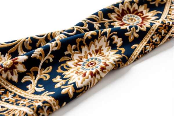 Image for Woven fabrics of carded wool or carded fine animal hair Other Luxury tapestry fabrics