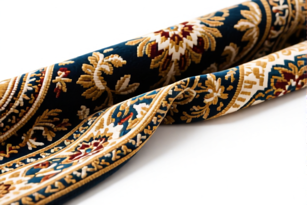 Image for Woven fabrics of carded wool or carded fine animal hair Other Luxury tapestry fabrics