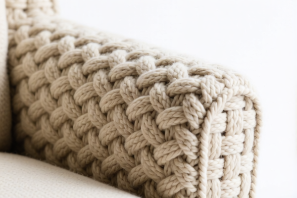 Image for Woven fabrics of carded wool or carded fine animal hair Other Sofa upholstery fabrics weighing over 300 g/m²
