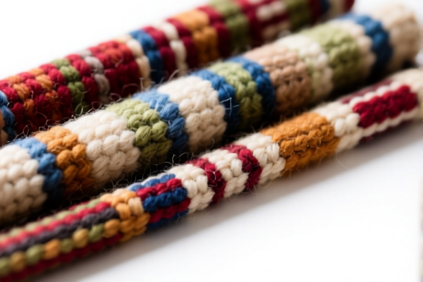 Image for Woven fabrics of carded wool or carded fine animal hair Other Tapestry fabrics weighing over 300 g/m²