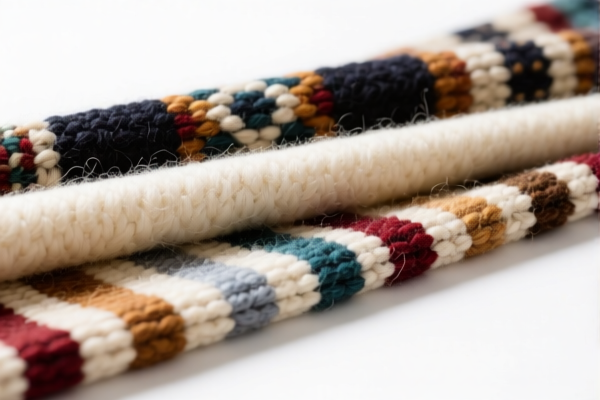 Image for Woven fabrics of carded wool or carded fine animal hair Other Tapestry fabrics weighing over 300 g/m²