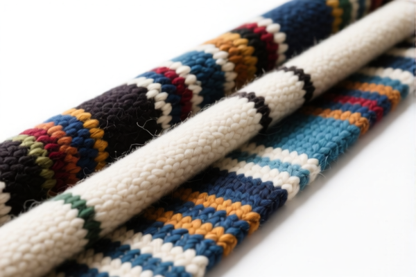 Image for Woven fabrics of carded wool or carded fine animal hair Other Tapestry fabrics weighing over 300 g/m²