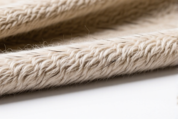 Image for Carded Fine Animal Hair Upholstery Fabric