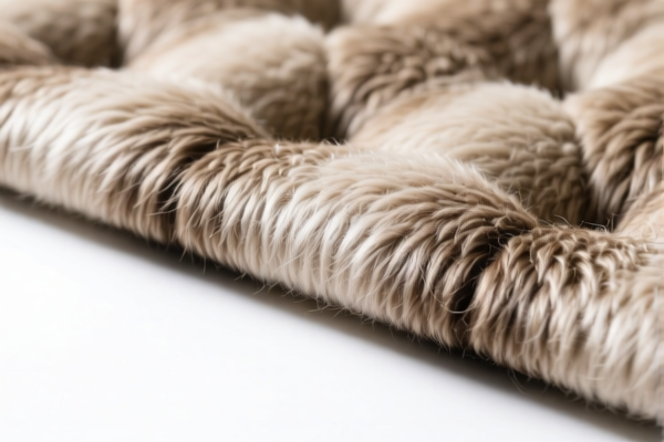 Image for Carded Fine Animal Hair Upholstery Fabric