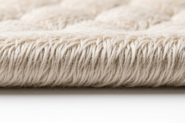 Image for Carded Fine Animal Hair Upholstery Fabric